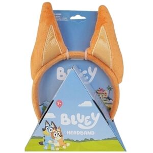 BLUEY Ears Headband